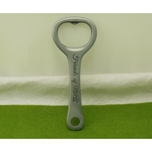 Simple Design Metal Bottle Opener Insert